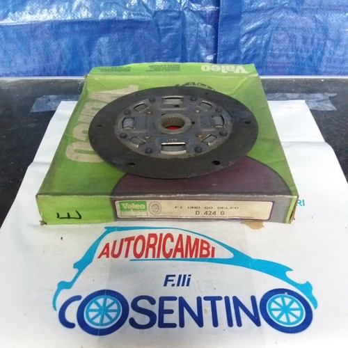 Clutch disc valeo - clutch,