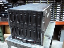 HP BLc7000 Blade Chassis BLc