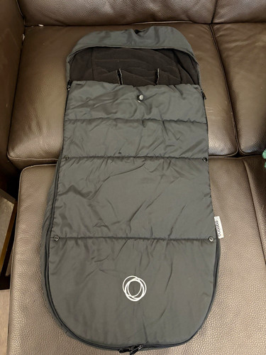 Bugaboo universal footmuff - bugaboo,