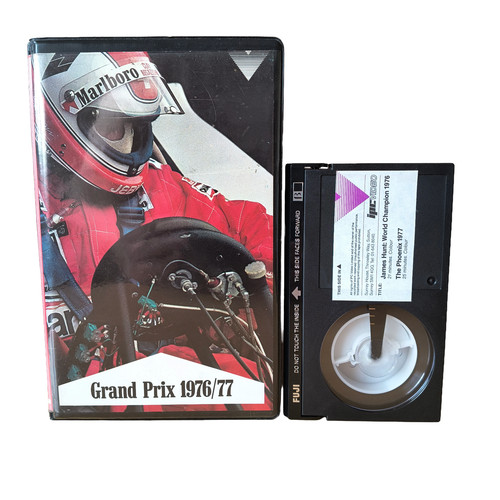 James hunt niki lauda - james, grand