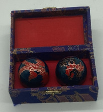 Vintage Chinese Singing Chime