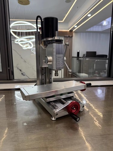 Mini bench drill mill - bench,
