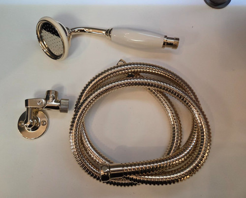 Lefroy brooks shower - shower, head