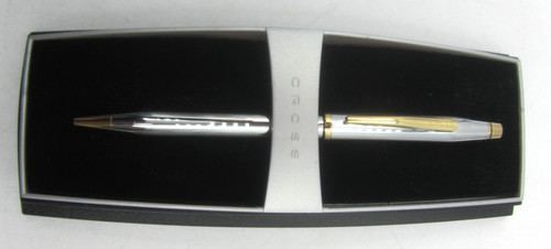 Cross medalist chrome - cross,