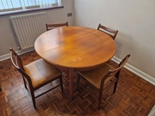 Vintage G-plan style Mid