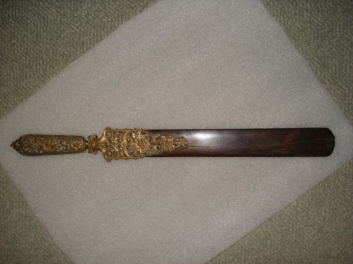 Vintage wood metal - vintage,