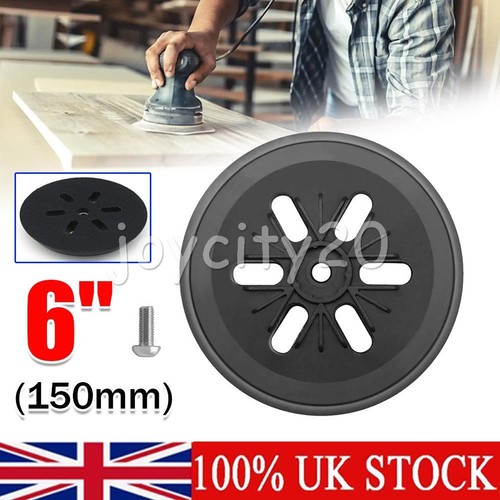 Backing pad for - backing,