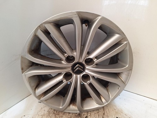Citroen mk2 2010 2018 - citroen, 16"