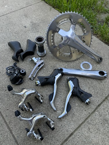 Shimano dura ace - shimano, dura-ace