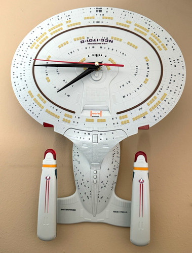 Star trek uss enterprise - star,