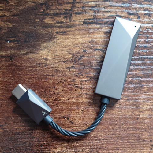 Astell kern usb dual - dual, dac