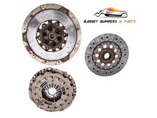 BMW Dual Twin Mass Flywheel