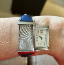 Retro Reverso Style Square