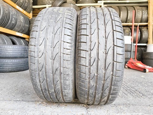 235 55r17 bridgestone - 235/55r17, (99v)