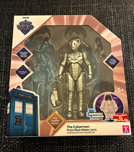 Doctor who dark - dr,
