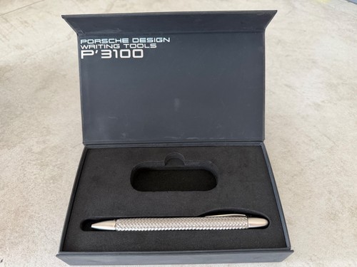 Porsche design 3100 - design, p’3100