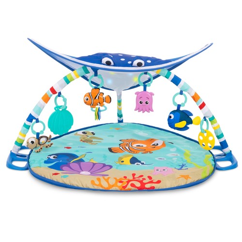 Bright starts disney - starts,