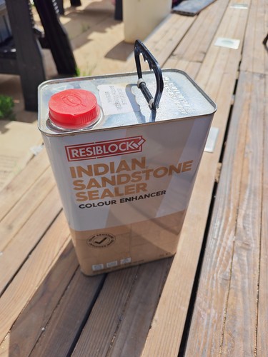 Resiblock indian sandstone - indian,