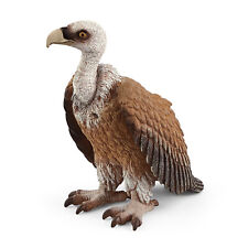 Schleich 14847 Vulture model