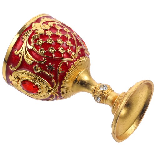 Medieval chalice goblet - medieval,