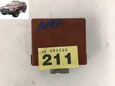 Toyota Hilux Surf LN130