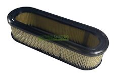 Filtre à air Briggs & Stratton B&S 12-18ch 400700 422700 460700 / 398825 4136...