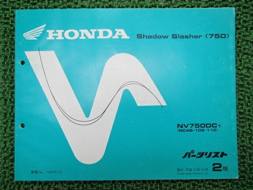 Honda genuine used motorcycle - genuine,