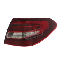 Mercedes C Class 2014-2018