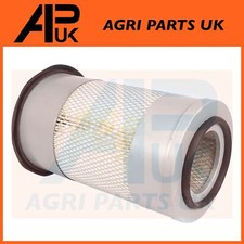 Outer Air Filter Element for Ford New Holland 5640 6640 7740 7840 8240 Tractor