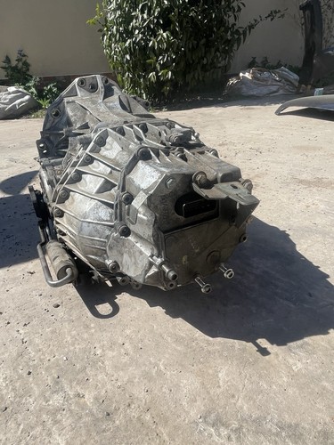 Multitronic gearbox vag - multitronic, from