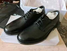 new mens BALENCIAGA DERBY