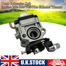 11mm Carburettor Carb for 22cc
