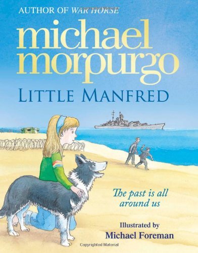 Little manfred michael - little, manfred-michael