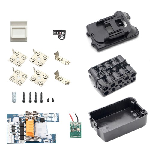 For makita 18v bl1830 - for, battery