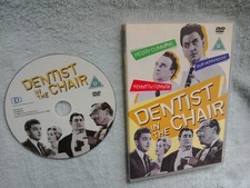 Dentist In The Chair DVD