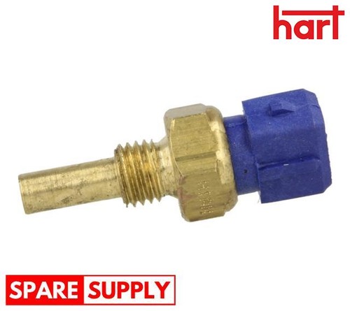 Sensor coolant temperature - coolant,