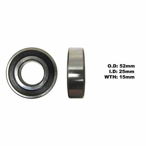 Koyo jtekt bearing fits - fits, suzuki