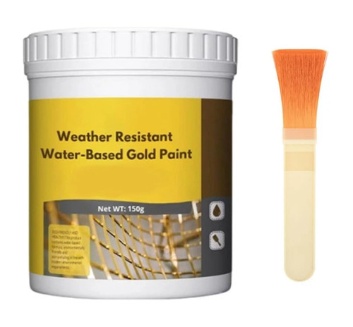 Water based weather resistant - water-based, weather-resistant