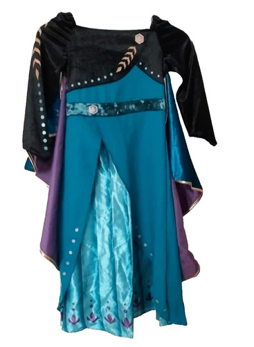 Frozen anna costume - anna, girls