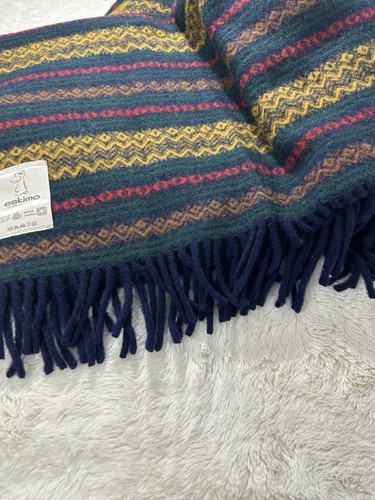 Vintage eskimo switzerland - eskimo,