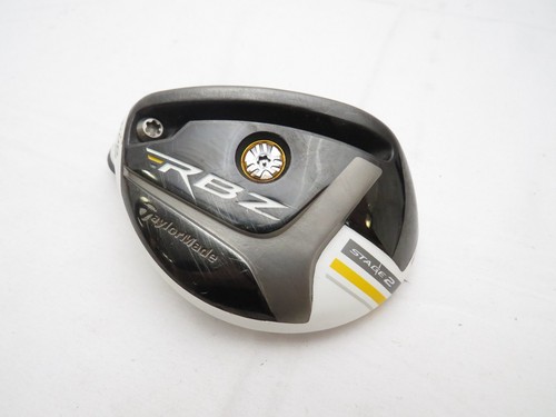 Used taylormade rocketballz - used,