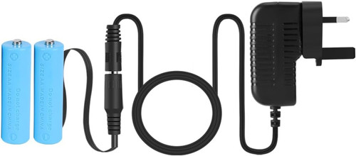 Aieve battery eliminator - aieve,