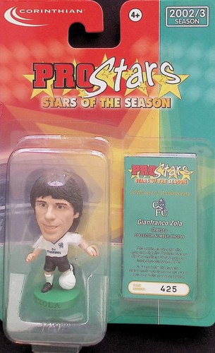 Corinthian prostars football - corinthian,