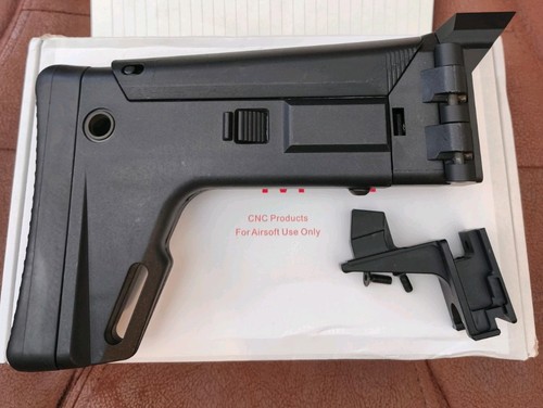 Gmf bowmaster acr stock - gmf,