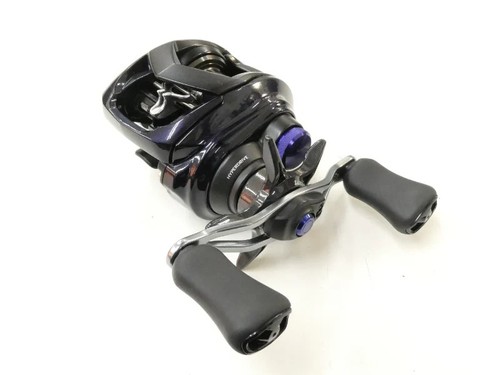 Daiwa saltist tw 80xhl - saltist,