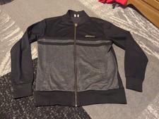 Ellesse Black And Gold