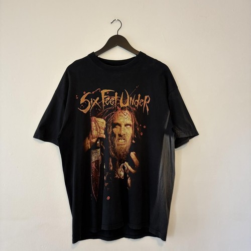 Vintage mens shirt faded - shirt,