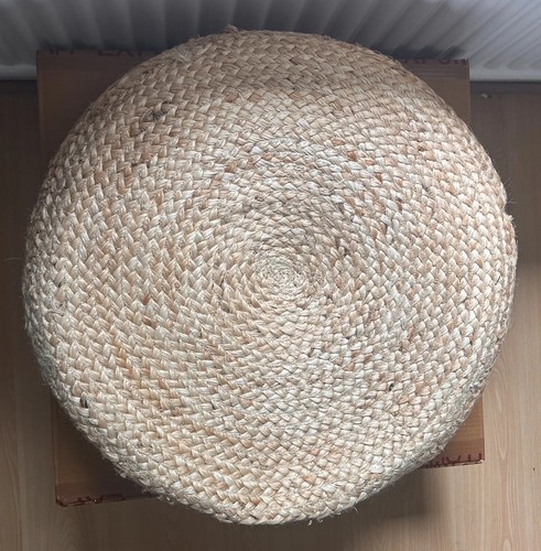 John lewis woven jute natural - lewis,