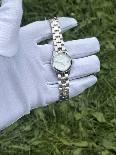 Tissot pr50 ladies - pr50,