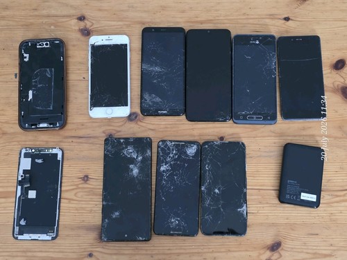 Joblot mobile phones - joblot, of